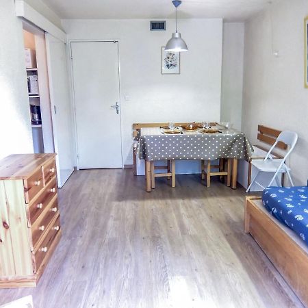 Apartment Lunik Orion-17 By Interhome 勒克比尔 外观 照片