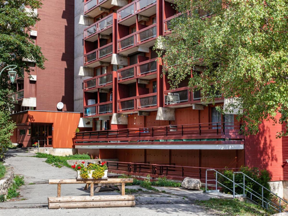 Apartment Lunik Orion-17 By Interhome 勒克比尔 外观 照片