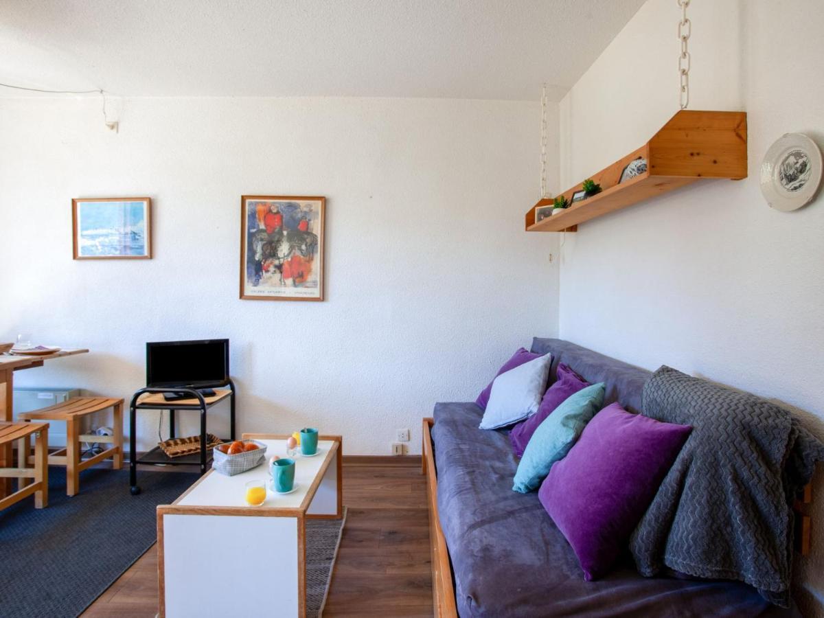 Apartment Lunik Orion-17 By Interhome 勒克比尔 外观 照片