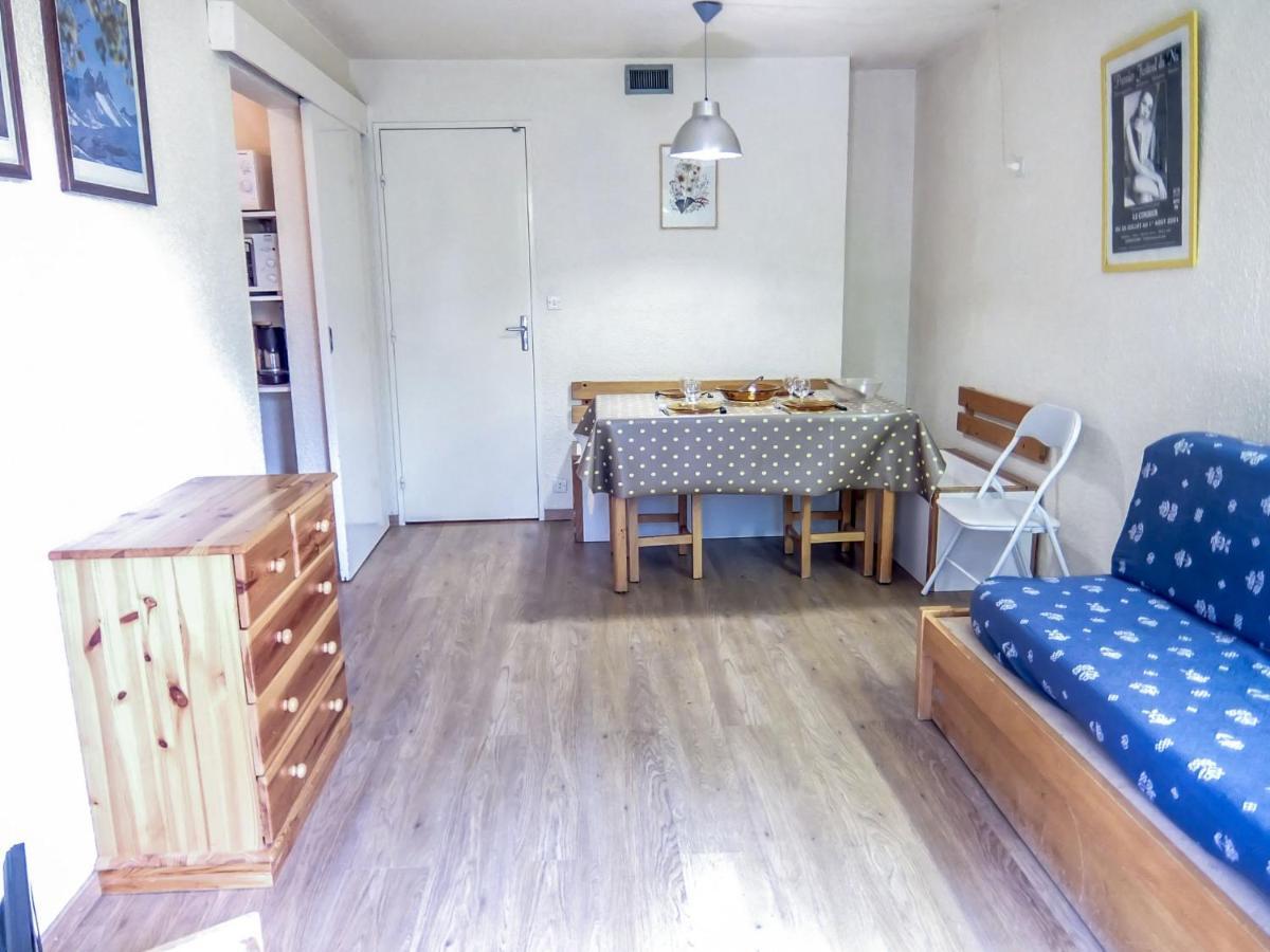 Apartment Lunik Orion-17 By Interhome 勒克比尔 外观 照片